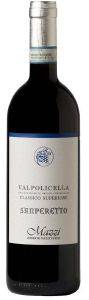 ����� ROBERTO MAZZI VALPOLICELLA CLASSICO SUPERIORE 2018 ������ 750 ML