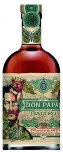 DON PAPA RUM DON PAPA BAROKO 700ML