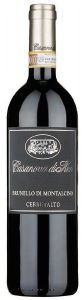  BRUNELLO DI MONTALCINO CERRETALTO 2015  750 ML