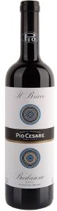 ΚΡΑΣΙ PIO CESARE BARBARESCO IL BRICCO 2016 ΕΡΥΘΡΟ 750 ML ΚΡΑΣΙ PIO CESARE BARBARESCO IL BRICCO 2016 ΕΡΥΘΡΟ 750 ML