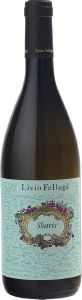  SHARIS CHARDONNAY-RIBOLLA GIALA  (STELVIN) 2019  750ML