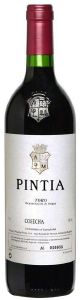ΚΡΑΣΙ PINTIA BODEGOS Y VINEDOS PINTIA 2017 ΕΡΥΘΡΟ 750 ML ΚΡΑΣΙ PINTIA BODEGOS Y VINEDOS PINTIA 2017 ΕΡΥΘΡΟ 750 ML