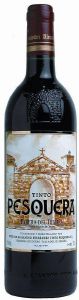 ΚΡΑΣΙ BODEGAS ALEJANDRO FERNANTEZ PESQUERA CRIANZA 2018 ΕΡΥΘΡΟ 750ML ΚΡΑΣΙ BODEGAS ALEJANDRO FERNANTEZ PESQUERA CRIANZA 2018 ΕΡΥΘΡΟ 750ML