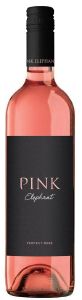 ΚΡΑΣΙ PINK ELEPHANT 2020 ΡΟΖΕ 750 ML ΚΡΑΣΙ PINK ELEPHANT 2020 ΡΟΖΕ 750 ML