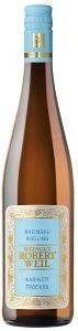 WEINGUT ROBERT WEIL ΚΡΑΣΙ RIESLING KABINETT WEINGUT ROBERT WEIL 2021 ΛΕΥΚΟ 750 ML