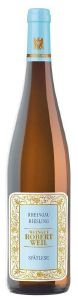 WEINGUT ROBERT WEIL ΚΡΑΣΙ RIESLING SPATLESE WEINGUT ROBERT WEIL 2021 ΛΕΥΚΟ 750 ML