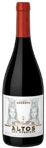 ΚΡΑΣΙ MALBEC RESERVE UCO VALLEY ALTOS LAS HORMIGAS 2018 ΕΡΥΘΡΟ 750ML ΚΡΑΣΙ MALBEC RESERVE UCO VALLEY ALTOS LAS HORMIGAS 2018 ΕΡΥΘΡΟ 750ML