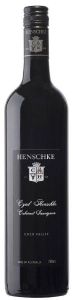  CYRIL HENSCHKE 2016  750 ML