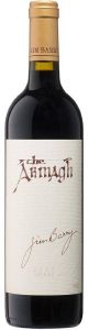 JIM BARRY ΚΡΑΣΙ THE ARMAGH JIM BARRY 2016 ΕΡΥΘΡΟ 750ML