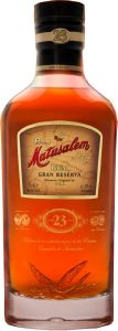 RUM MATUSALEM GRAND RESERVA 23 ΕΤΩΝ 700 ML RUM MATUSALEM GRAND RESERVA 23 ΕΤΩΝ 700 ML