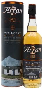  THE ARRAN MALT THE BOTHY QUARTER CASK (BATCH 3) 700 ML