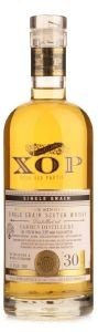 ΟΥΙΣΚΙ GLEN KEITH XTRA OLD PARTICULAR 30 ΕΤΩΝ (700 ML) φωτογραφία