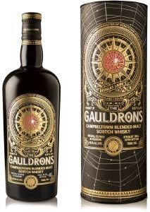 ΟΥΙΣΚΙ DOUGLAS LAING\'S THE GAULDRONS 700 ML ΟΥΙΣΚΙ DOUGLAS LAING\'S THE GAULDRONS 700 ML
