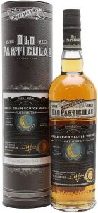  OLD PARTICULAR NORTH BRITISH THE MIDNIGHT SERIES 18  (700 ML)