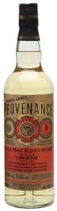 PROVENANCE ΟΥΙΣΚΙ PROVENANCE LINKWOOD 8 ΕΤΩΝ (700 ML)