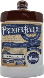 PREMIER BARREL ΟΥΙΣΚΙ PREMIER BARREL CAOL ILA CERAMIC 8 ΕΤΩΝ (700 ML)