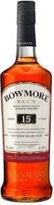 ������ BOWMORE 15 ���� 700ML