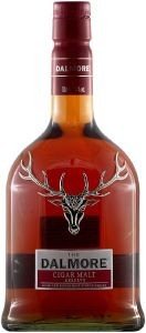  DALMORE CIGAR MALT RESERVE 700 ML