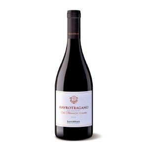    SANTO WINES 2019  750ML