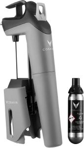    CORAVIN MODEL THREE SL