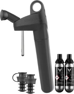    CORAVIN PIVOT PLUS  