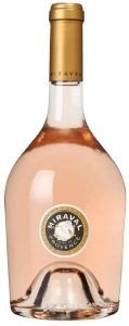 ΚΡΑΣΙ CHATEAU MIRAVAL 2022 ΡΟΖΕ 750ML ΚΡΑΣΙ CHATEAU MIRAVAL 2022 ΡΟΖΕ 750ML
