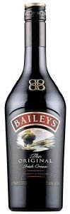 ΛΙΚΕΡ BAILEYS IRISH CREAM 700ML ΛΙΚΕΡ BAILEYS IRISH CREAM 700ML