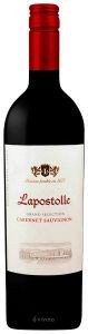 ΚΡΑΣΙ CABERNET SAUVIGNON GRAND SELECTION CASA LAPOSTOLLE 2021 ΕΡΥΘΡΟ 750ML ΚΡΑΣΙ CABERNET SAUVIGNON GRAND SELECTION CASA LAPOSTOLLE 2021 ΕΡΥΘΡΟ 750ML