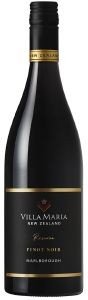 ΚΡΑΣΙ PINOT NOIR RESERVE (STELVIN) VILLA MARIA 2018 ΕΡΥΘΡΟ 750 ML ΚΡΑΣΙ PINOT NOIR RESERVE (STELVIN) VILLA MARIA 2018 ΕΡΥΘΡΟ 750 ML