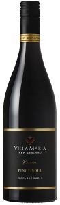  PINOT NOIR RESERVE (STELVIN) VILLA MARIA 2018  750 ML