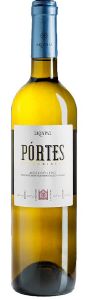  PORTES MO   2022  750ML