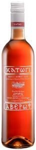 ΚΡΑΣΙ ΚΑΤΩΓΙ ΑΒΕΡΩΦ 2022 ΡΟΖΕ 750 ML ΚΡΑΣΙ ΚΑΤΩΓΙ ΑΒΕΡΩΦ 2022 ΡΟΖΕ 750 ML