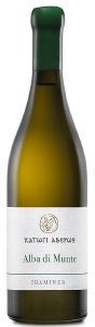  ALBA DI MUNTE TRAMINER   2022  750ML