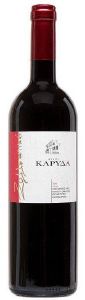ΚΡΑΣΙ ΣΥΛΛΕΚΤΙΚΟ ΚΤΗΜΑ ΚΑΡΥΔΑ 2019 ΕΡΥΘΡΟ 750ML ΚΡΑΣΙ ΣΥΛΛΕΚΤΙΚΟ ΚΤΗΜΑ ΚΑΡΥΔΑ 2019 ΕΡΥΘΡΟ 750ML