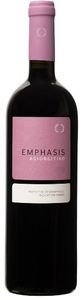 ΚΡΑΣΙ EMPHASIS AGIORGITIKO ΚΤΗΜΑ ΠΑΥΛΙΔΗ 2019 ΕΡΥΘΡΟ 750 ML ΚΡΑΣΙ EMPHASIS AGIORGITIKO ΚΤΗΜΑ ΠΑΥΛΙΔΗ 2019 ΕΡΥΘΡΟ 750 ML
