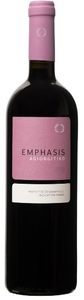  EMPHASIS AGIORGITIKO   2019  750 ML