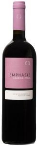  EMPHASIS AGIORGITIKO   2019  750 ML