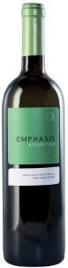 ΚΡΑΣΙ EMPHASIS ΑΣΥΡΤΙΚΟ ΚΤΗΜΑ ΠΑΥΛΙΔΗ 2020 ΛΕΥΚΟ MAGNUM 1500ML ΚΡΑΣΙ EMPHASIS ΑΣΥΡΤΙΚΟ ΚΤΗΜΑ ΠΑΥΛΙΔΗ 2020 ΛΕΥΚΟ MAGNUM 1500ML