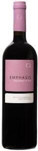  EMPHASIS AGIORGITIKO   2018  MAGNUM 1500ML