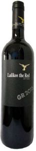 ΚΡΑΣΙ THE RED ΟΡΕΙΝΟΙ ΑΜΠΕΛΩΝΕΣ ΛΑΛΙΚΟΥ 2017 ΕΡΥΘΡΟ 750 ML ΚΡΑΣΙ THE RED ΟΡΕΙΝΟΙ ΑΜΠΕΛΩΝΕΣ ΛΑΛΙΚΟΥ 2017 ΕΡΥΘΡΟ 750 ML