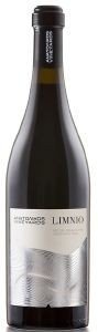  LIMNIO WILD FERMENT ()  VINEYARDS 2019  750 ML