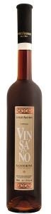  VINSANTO FIRST RELEASE   2015  500ML