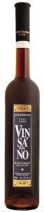  VINSANTO LATE RELEASE   2001  500ML