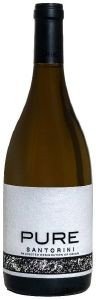 ΚΡΑΣΙ ΚΤΗΜΑ ΑΡΓΥΡΟΥ PURE SANTORINI VOLCANIC SLOPES VINEYARD 2018 ΛΕΥΚΟ 750 ML ΚΡΑΣΙ ΚΤΗΜΑ ΑΡΓΥΡΟΥ PURE SANTORINI VOLCANIC SLOPES VINEYARD 2018 ΛΕΥΚΟ 750 ML