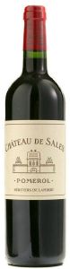  CHATEAU DE SALES POMEROL 2019  750ML