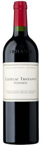  CHATEAU TROTANOY 2019  750 ML