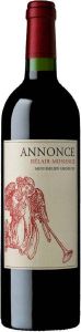ΚΡΑΣΙ ANNONCE DE BELAIR-MONANGE 2018 ΕΡΥΘΡΟ 750 ML ΚΡΑΣΙ ANNONCE DE BELAIR-MONANGE 2018 ΕΡΥΘΡΟ 750 ML