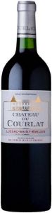 ΚΡΑΣΙ CHATEAU DU COURLAT CUVEE JEAN BAPTISTE 2016 ΕΡΥΘΡΟ 750 ML ΚΡΑΣΙ CHATEAU DU COURLAT CUVEE JEAN BAPTISTE 2016 ΕΡΥΘΡΟ 750 ML