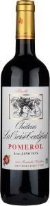 ΚΡΑΣΙ CHATEAU LA CROIX TOULIFAUT POMEROL 2016 ΕΡΥΘΡΟ 750 ML ΚΡΑΣΙ CHATEAU LA CROIX TOULIFAUT POMEROL 2016 ΕΡΥΘΡΟ 750 ML