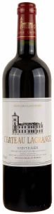  CHATEAU LAGRANGE GRAND CRU CLASSE 2014  750 ML